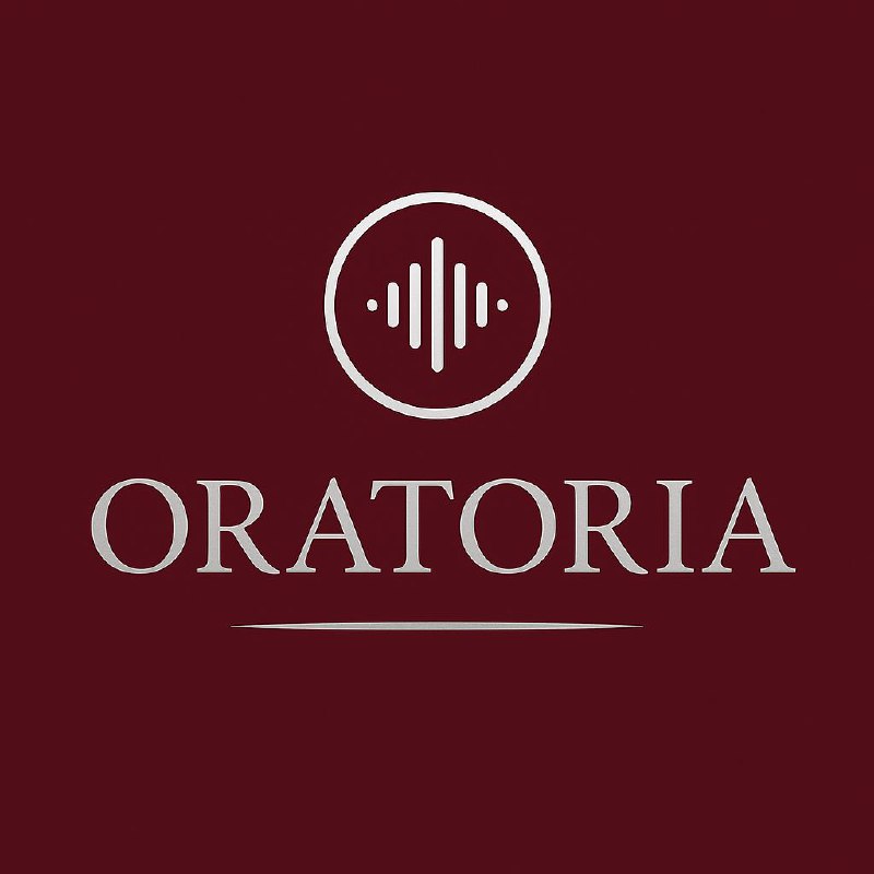 Oratoria Logo